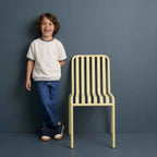 Little Gentleman Co-ord Set | Tee & Jeans