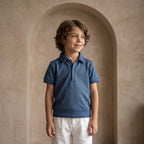 Future CEO Polo | Short Sleeve T-Shirt