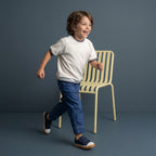 Little Gentleman Co-ord Set | Tee & Jeans