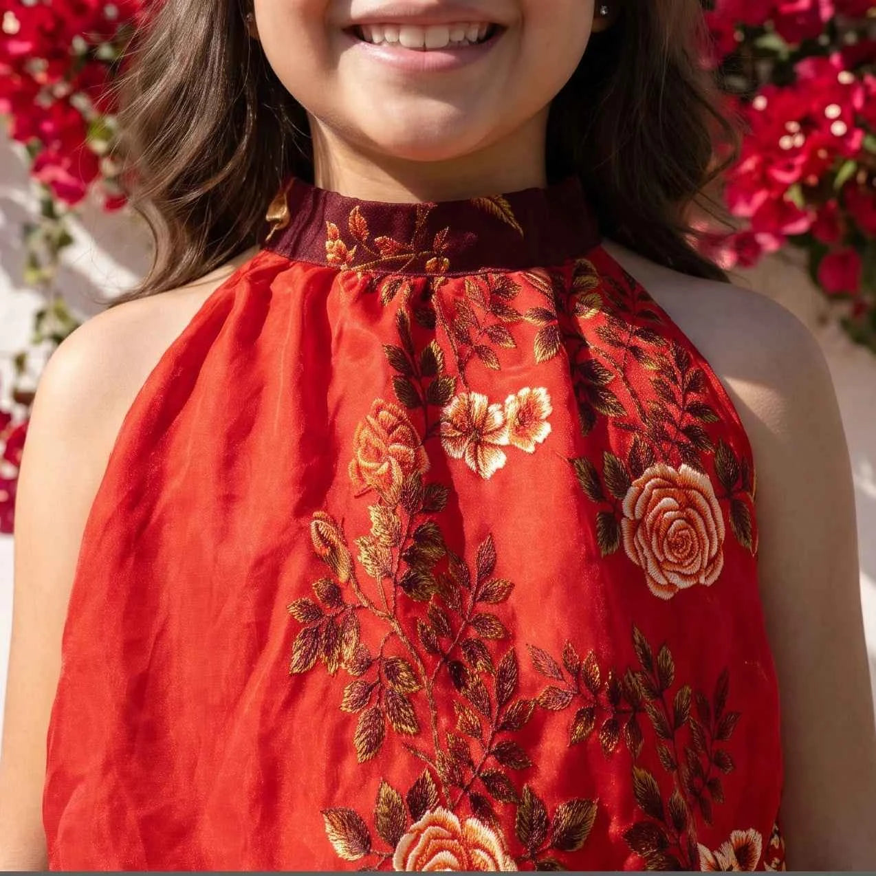 The Grand Affair Dress