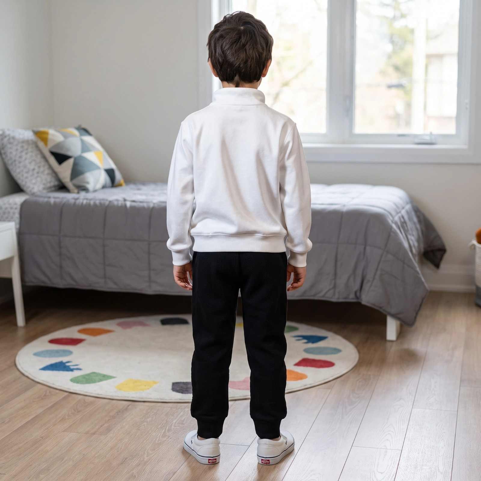 Casual Athleisure Joggers - Jogger Jump - The Orikai