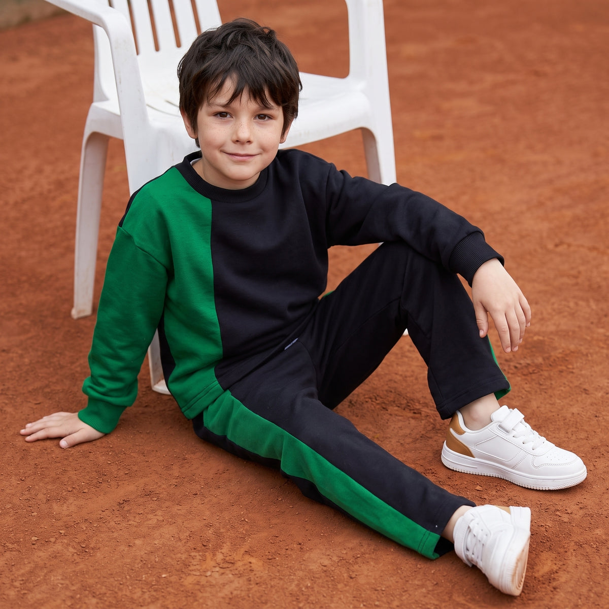 The Green Room Co-ord Set