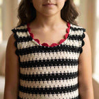 Seaside Story Dress