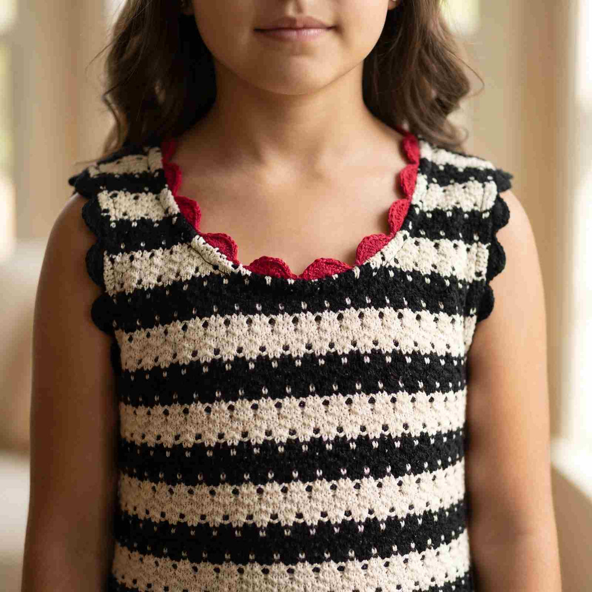 Seaside Story Dress