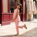 Sugar & Sun Co-ord Set