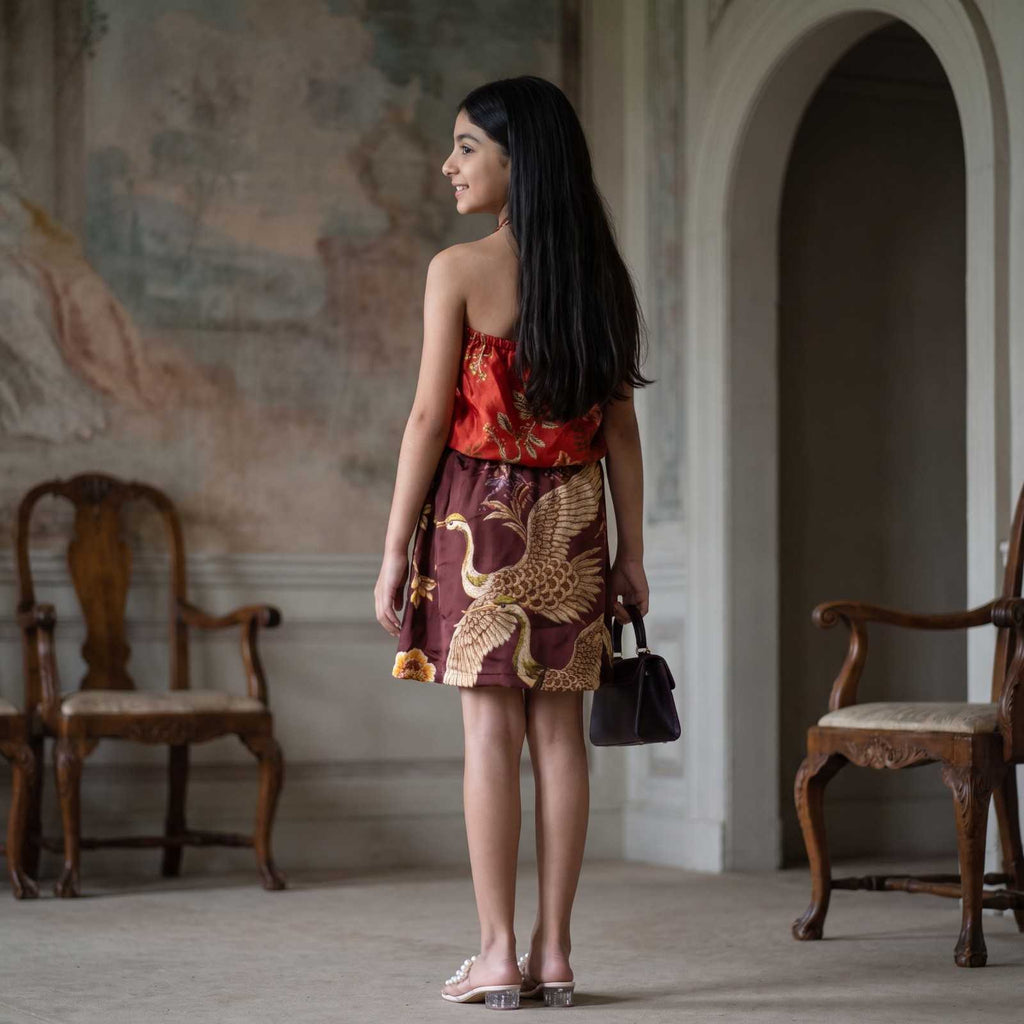 The Grand Affair Dress