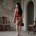 The Grand Affair Dress