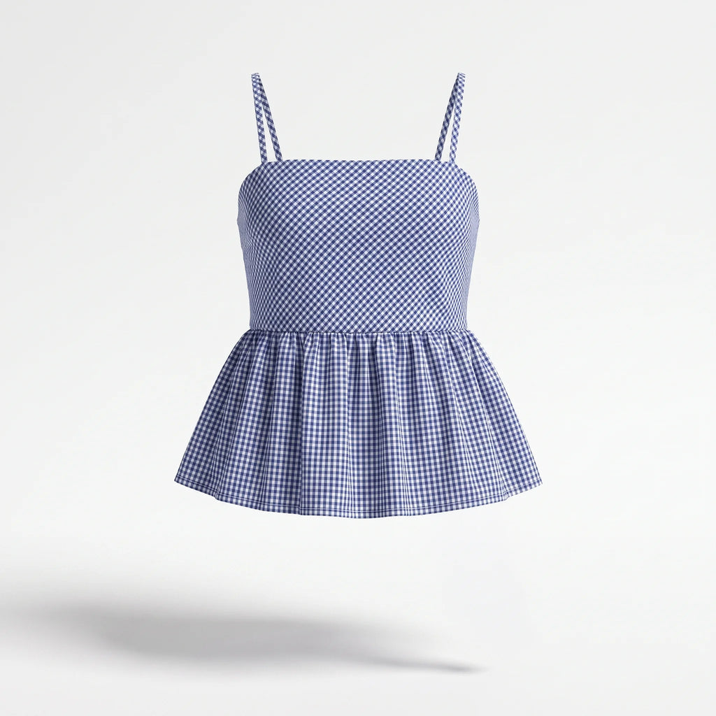 Amalfi Explorer Co-ord Set | Girls Shorts & Top