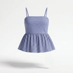 Amalfi Explorer Co-ord Set | Girls Shorts & Top