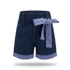 Amalfi Explorer Co-ord Set | Girls Shorts & Top
