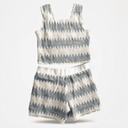 The Crochet Edit Co-ord Set
