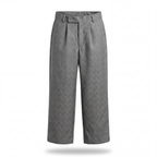 Boys Tailored Contrast Co-ord Set