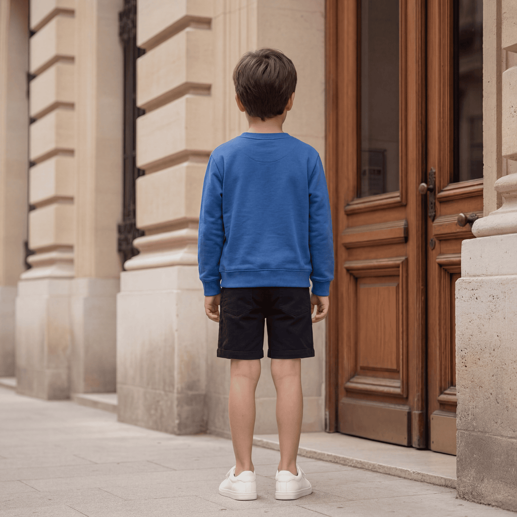 Boys Retro Relax Co-ord Set