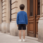 Boys Retro Relax Co-ord Set