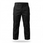Boys Casual Cotton Architect's Jeans