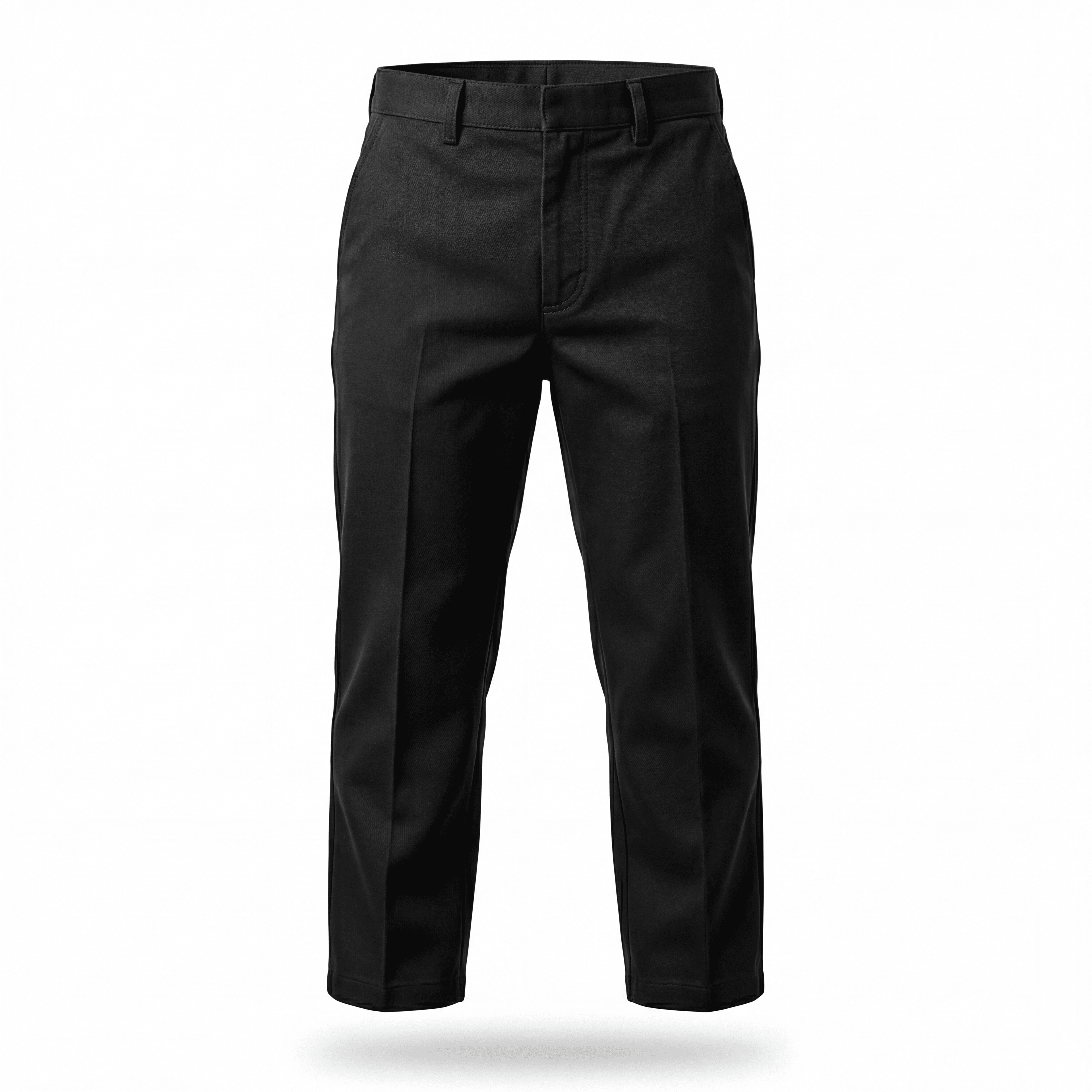 Boys Casual Cotton Architect's Jeans