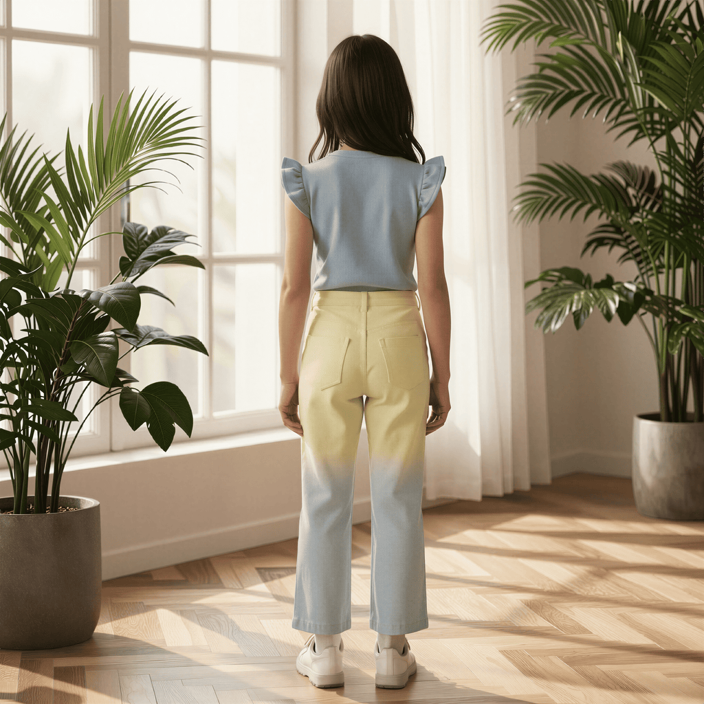 Sunshine Ombre Co-ord Set