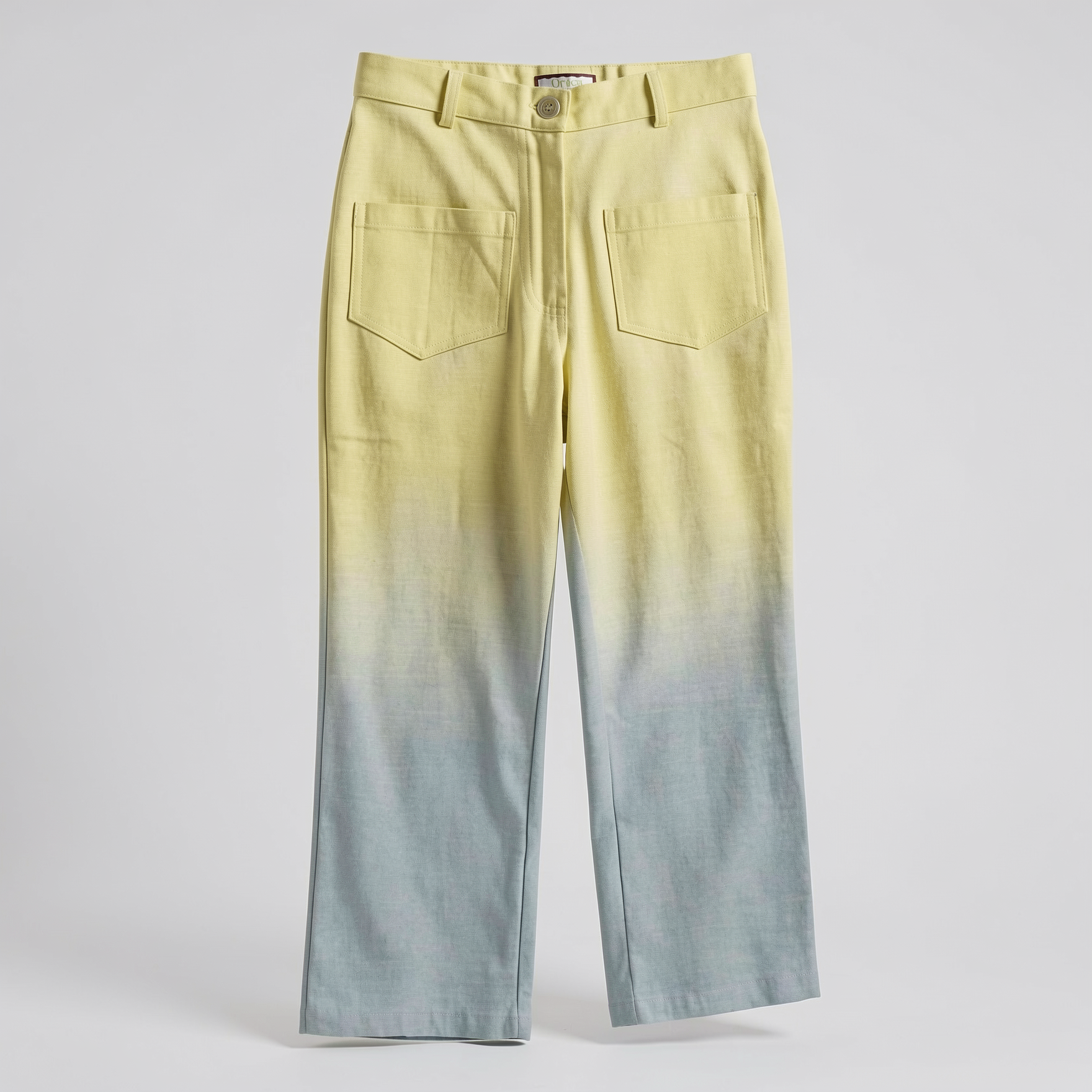 Sunshine Ombre Co-ord Set