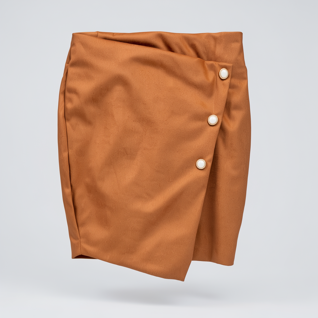 party wear skirts for girls