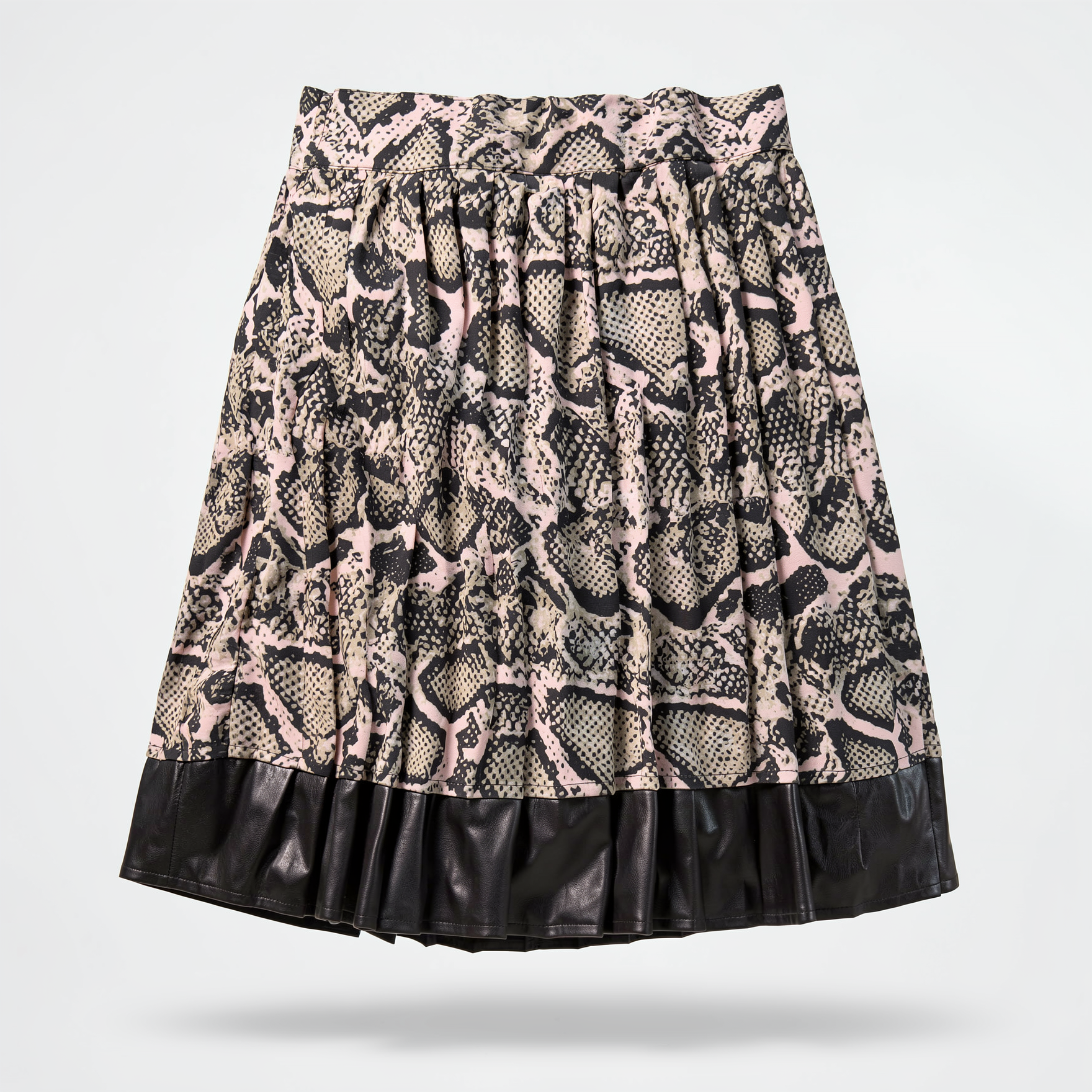 Modern Heirloom Skirt