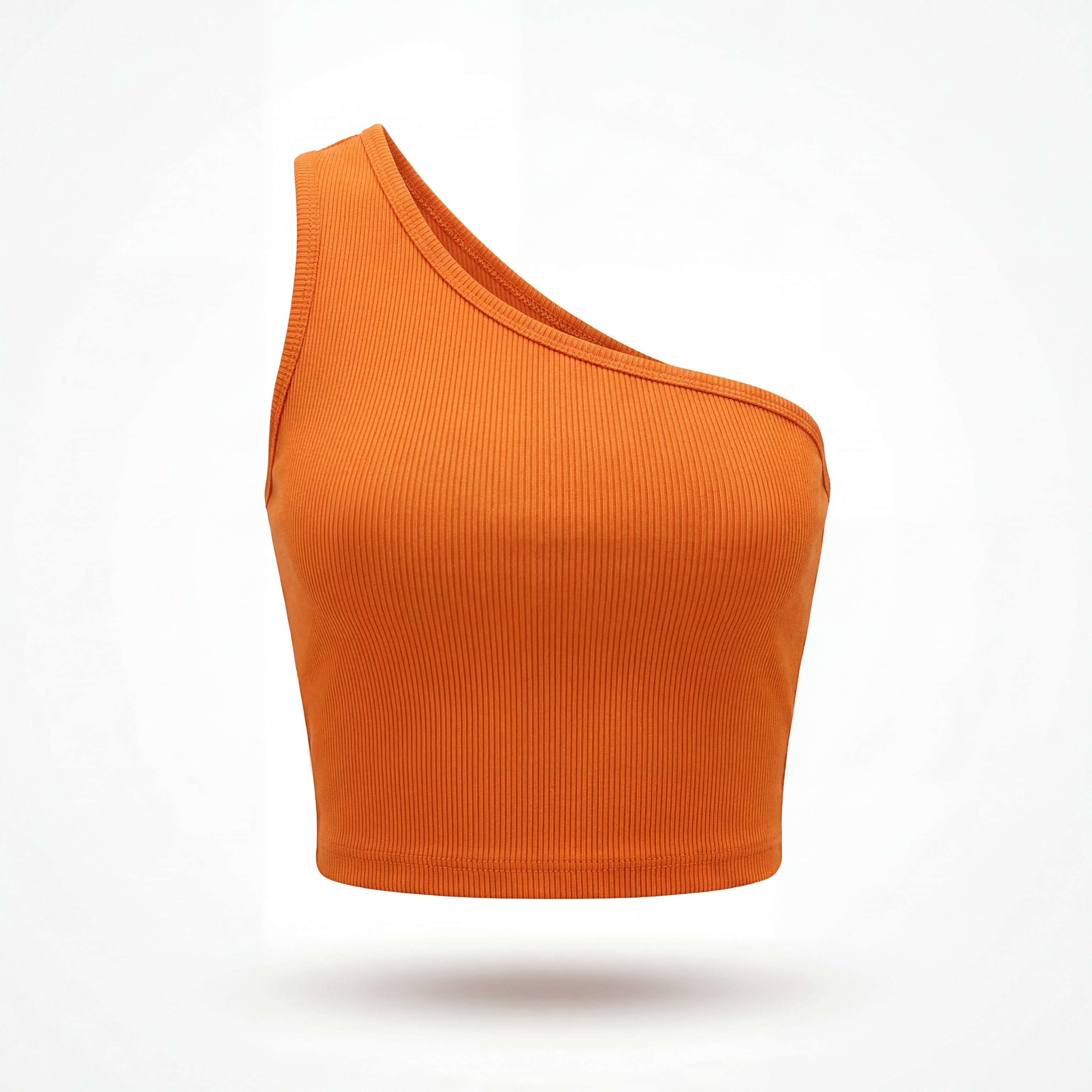 Essential Asymmetric Top