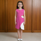 Yin Curve Dress - The Orikai