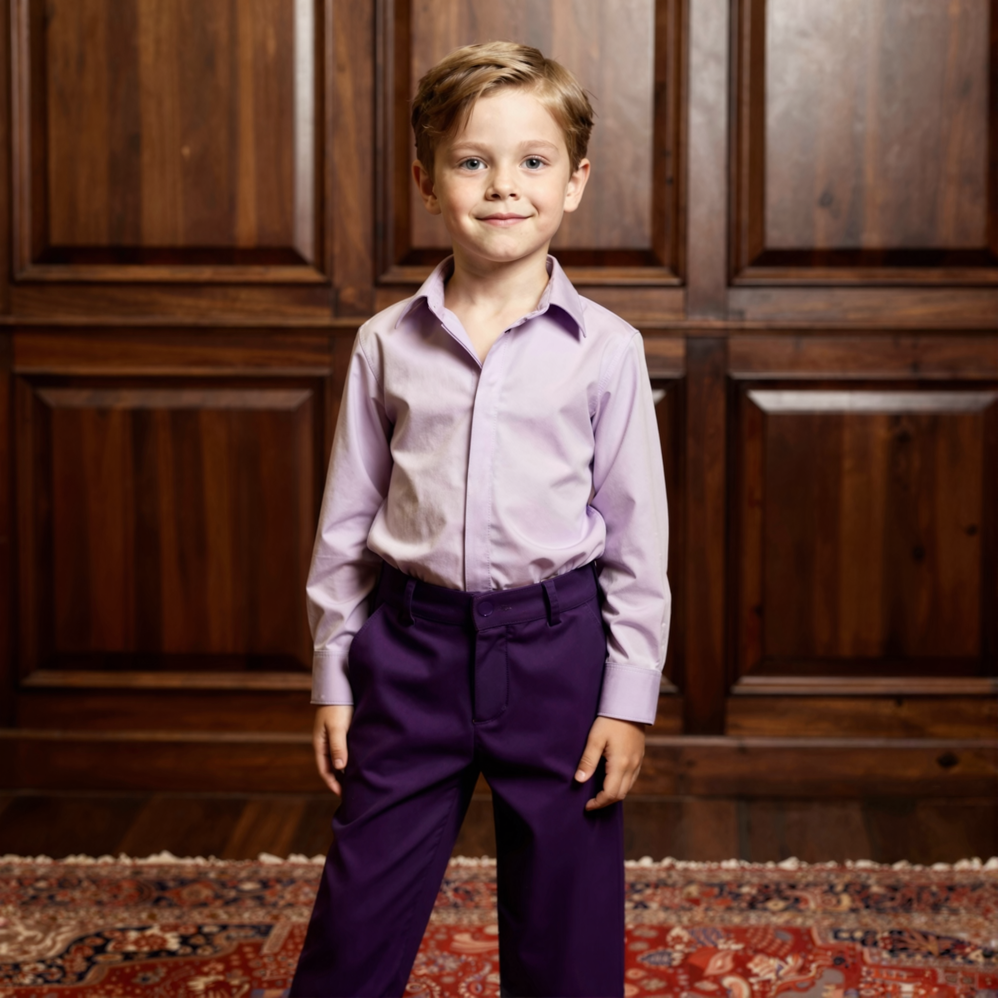 Subtle Power Fit Co-ord Set