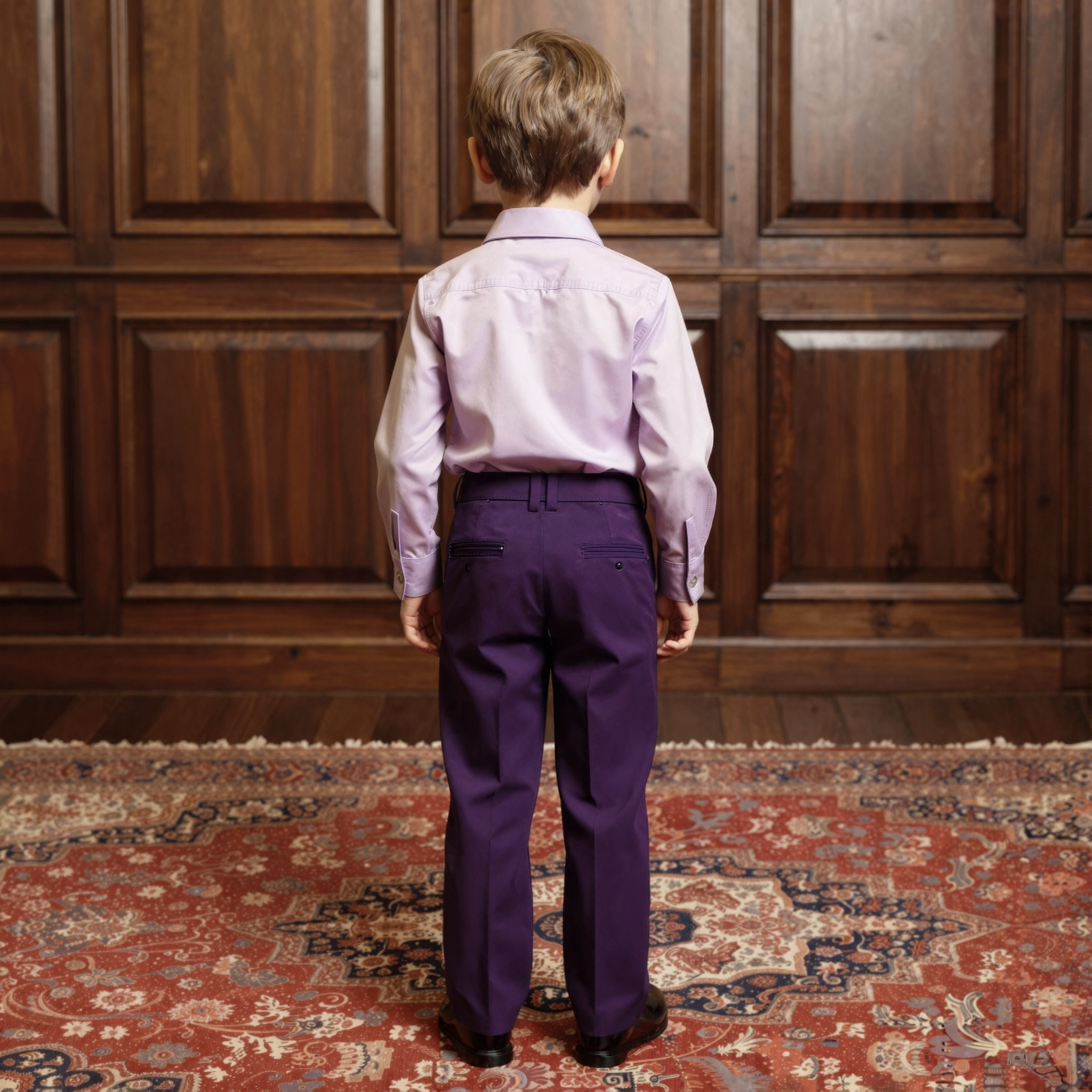 Subtle Power Fit Co-ord Set