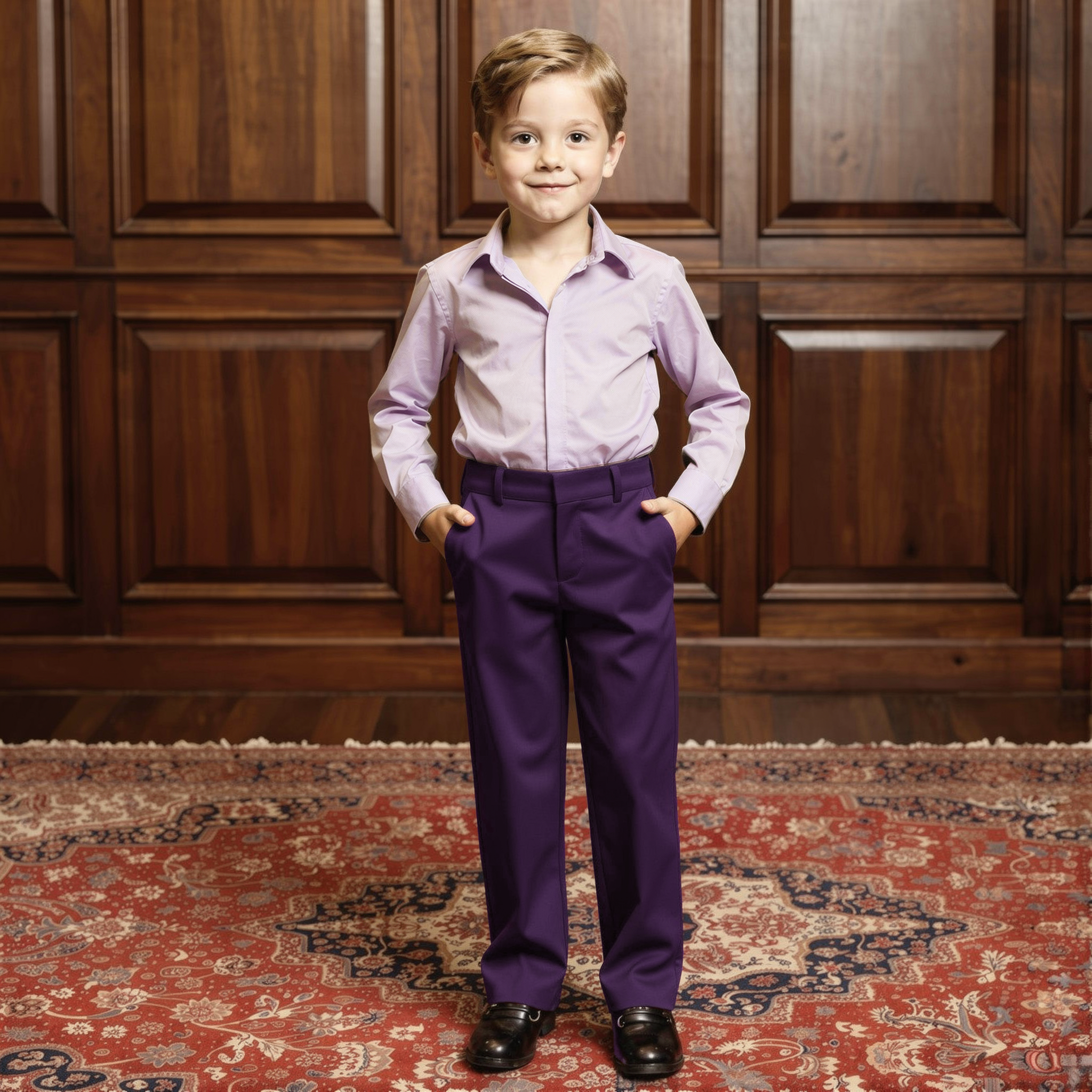 Subtle Power Fit Co-ord Set