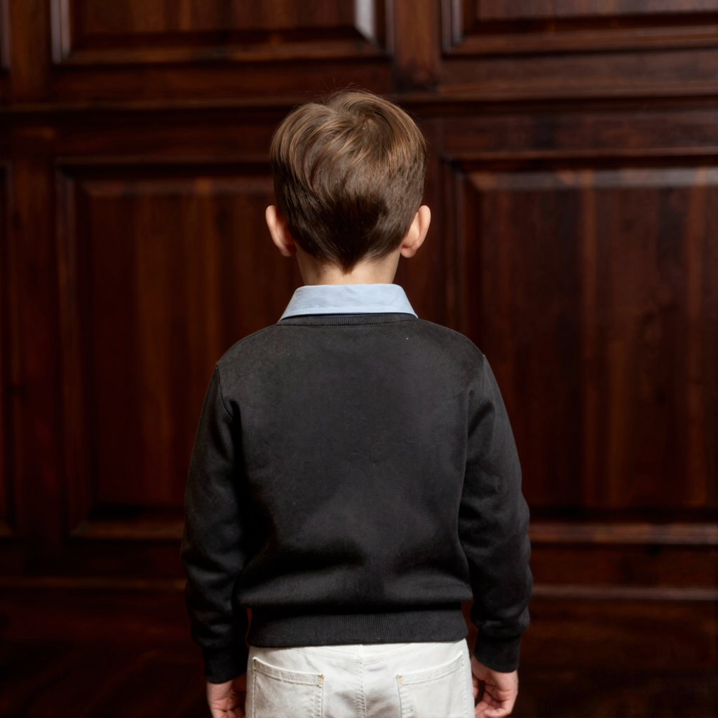 Frame Me Cozy Sweatshirt