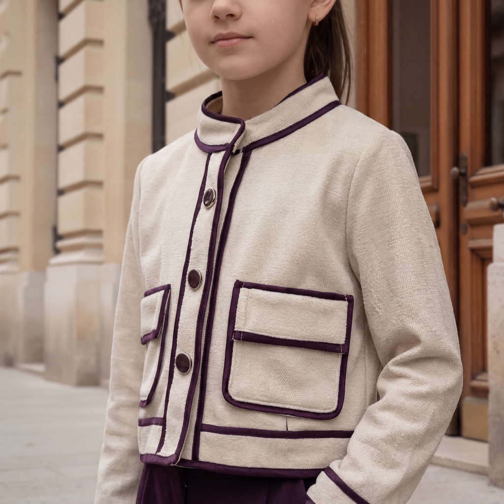 Classic Atelier Co-Ord Set