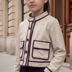 Classic Atelier Co-Ord Set