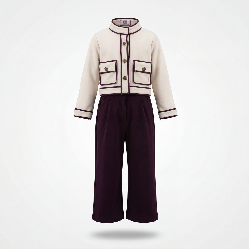 Classic Atelier Co-Ord Set