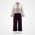 Classic Atelier Co-Ord Set