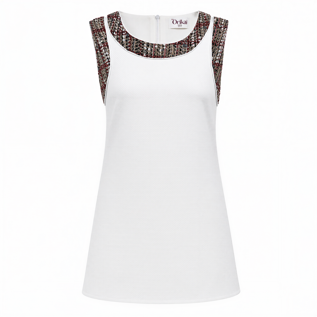 The Little Duchess Dress