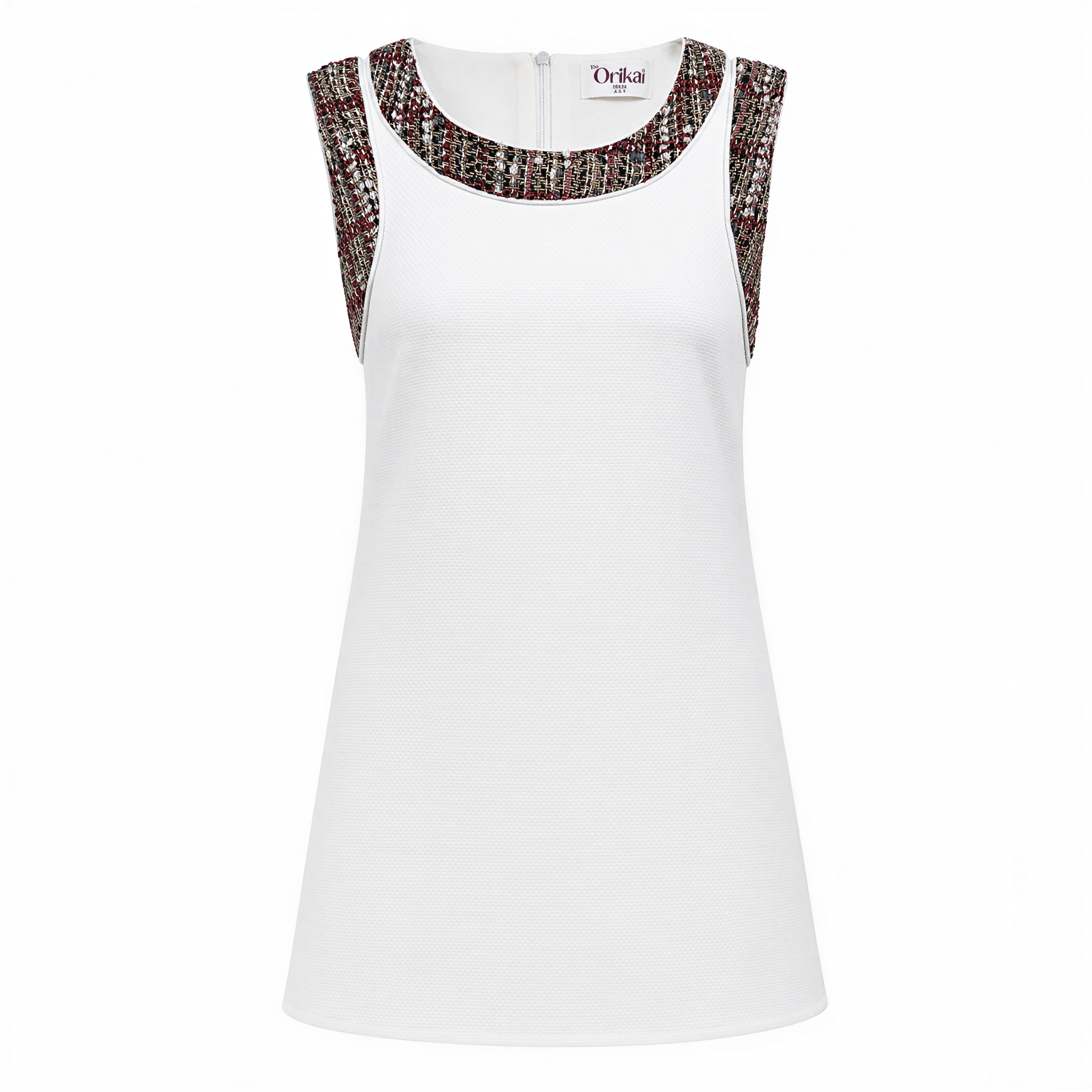 The Little Duchess Dress