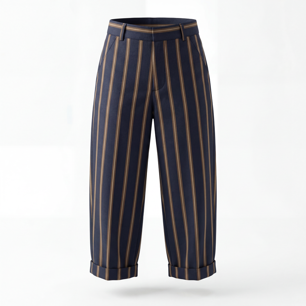 The Shadow Line Casual Pants