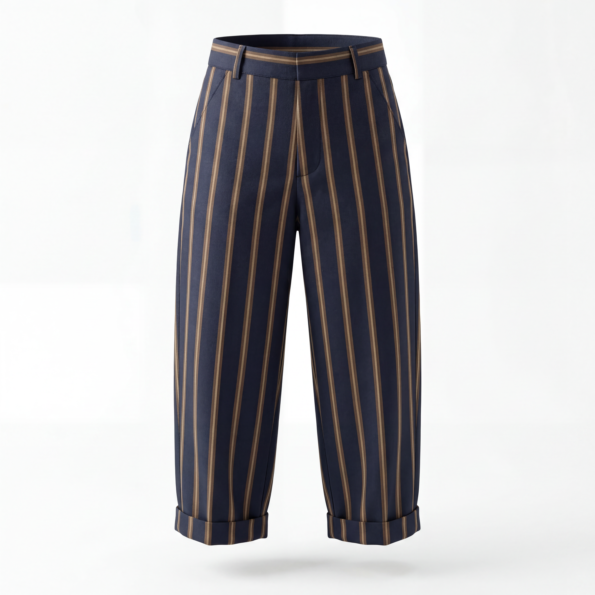 The Shadow Line Casual Pants