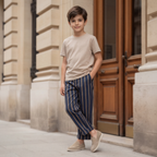 casual pants for boys