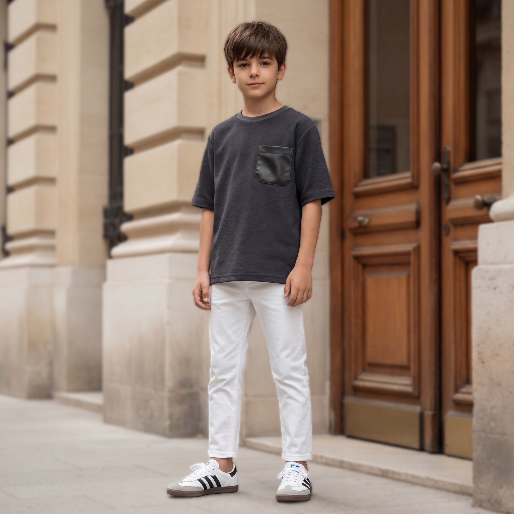 Flex Fit T-Shirt