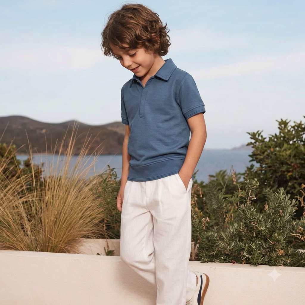 Future CEO Polo | Short Sleeve T-Shirt