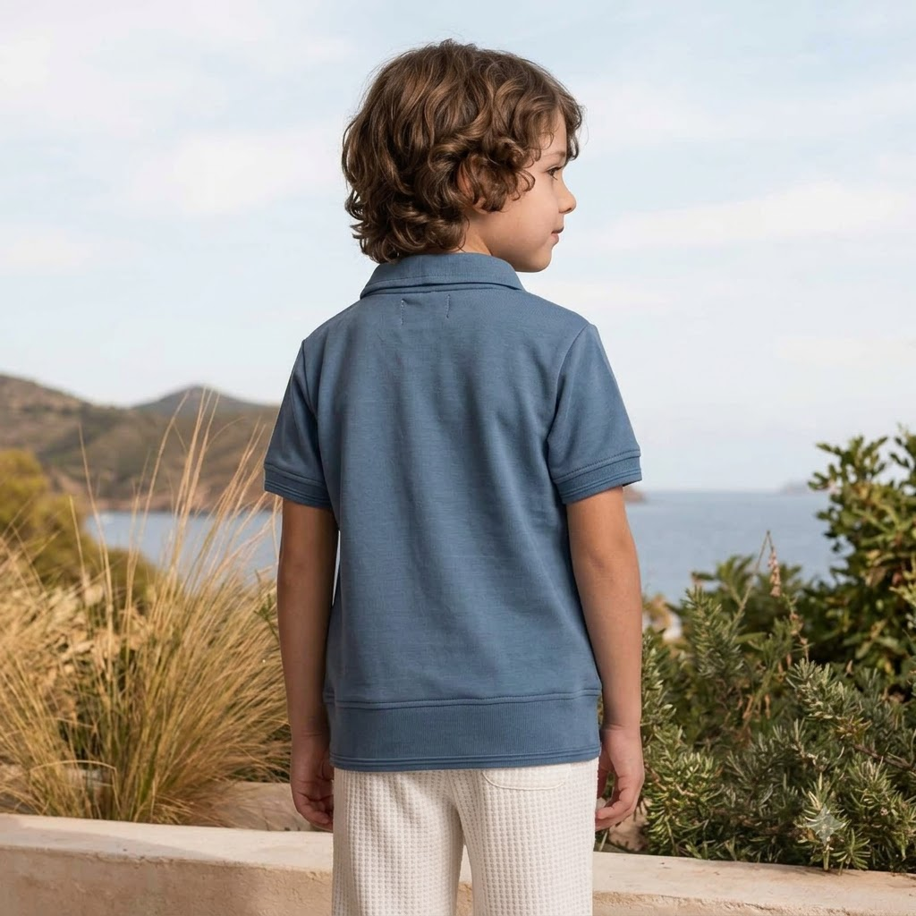 Future CEO Polo | Short Sleeve T-Shirt